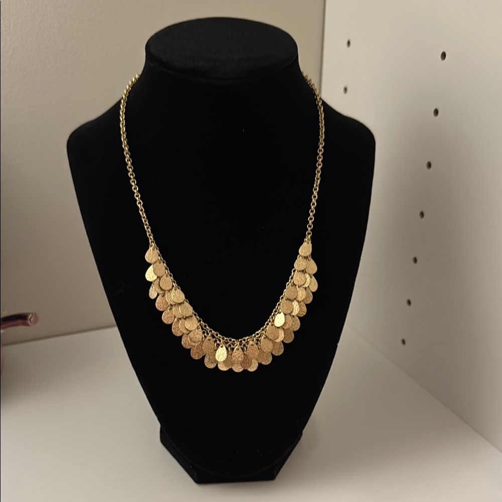 Statement Necklace